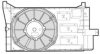 CTR 1209574 Fan, radiator